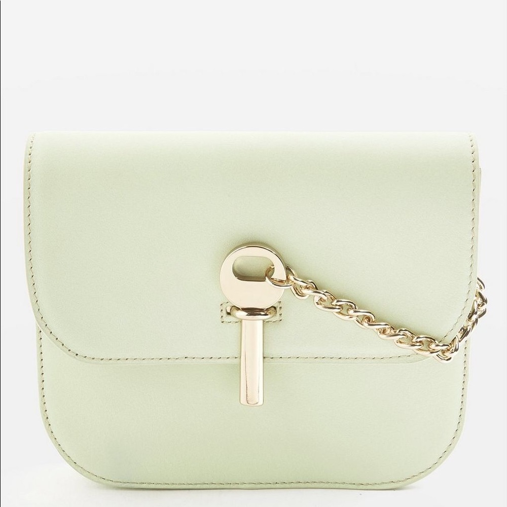 TOPSHOP Mini Cross bag